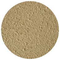 foto de grãos de areia